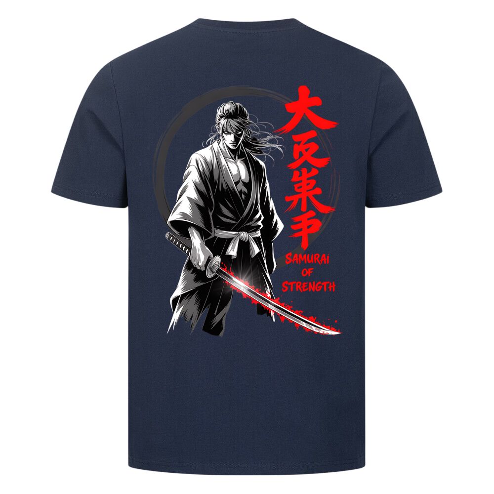 Samurai Shirt