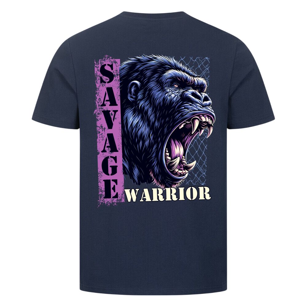 Savage Warrior Shirt