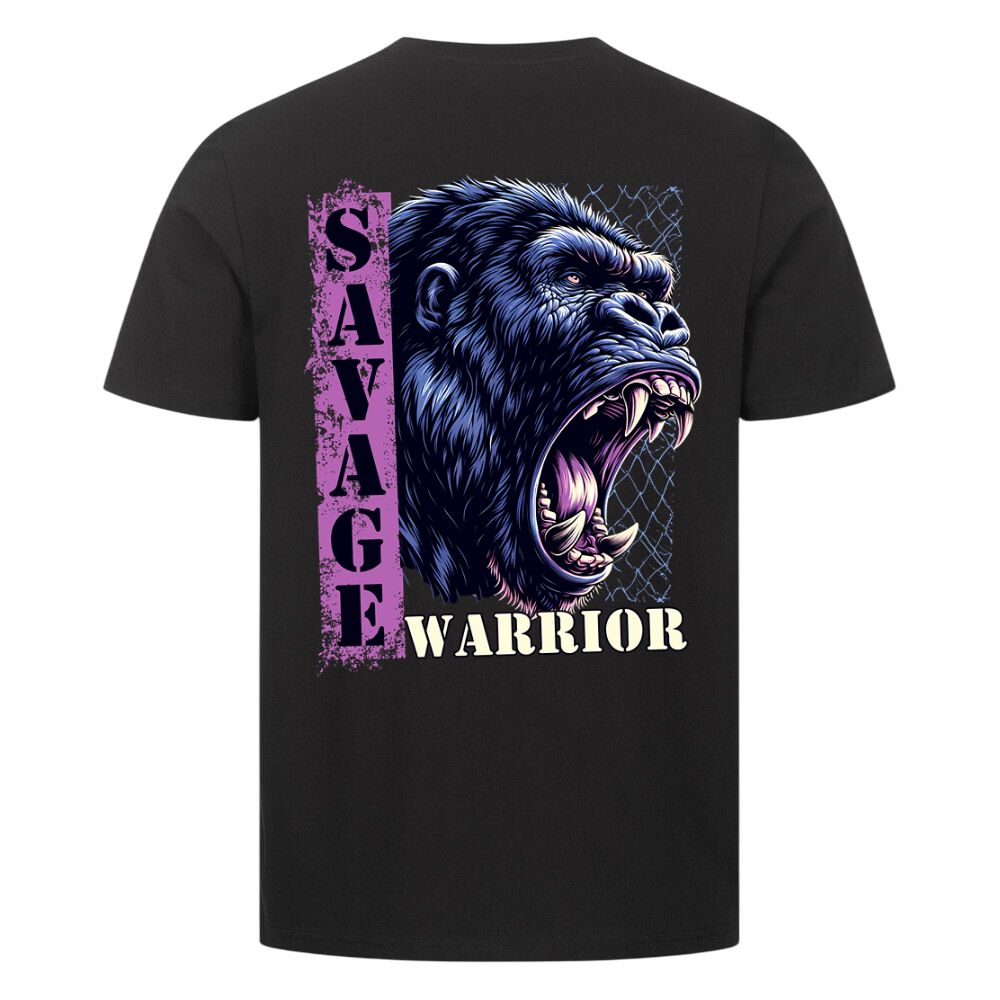 Savage Warrior Shirt