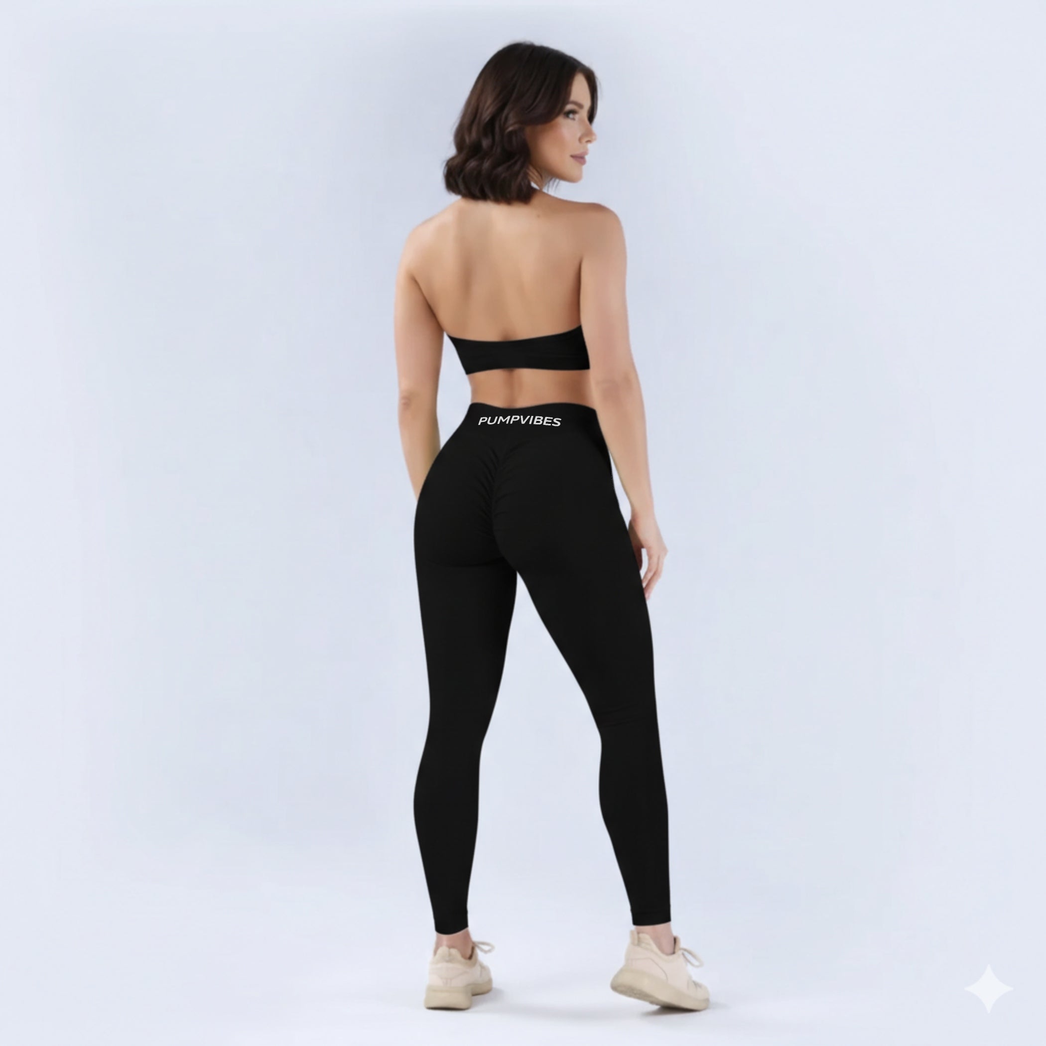 Pumpvibes Leggings