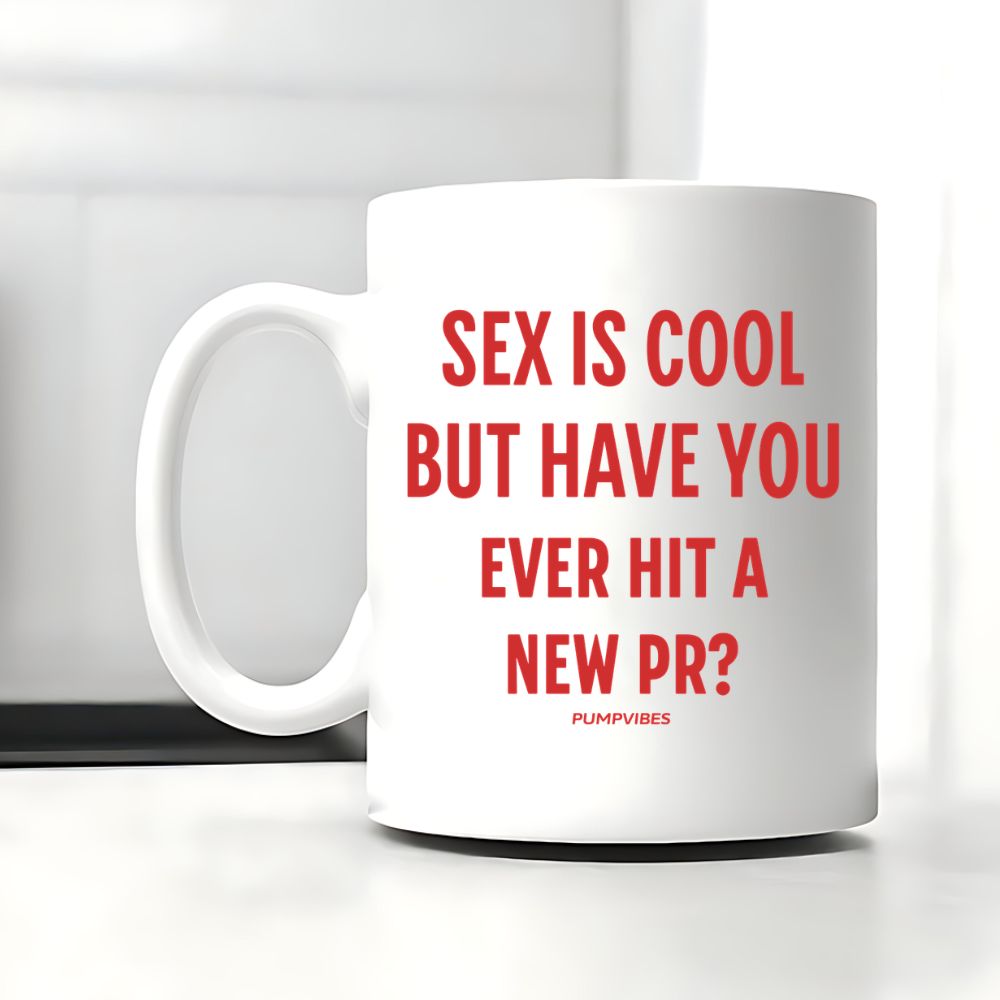 New PR Tasse
