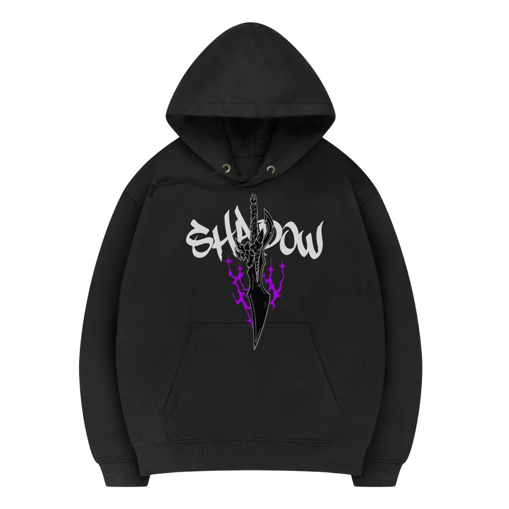 Shadow Monarch Hoodie