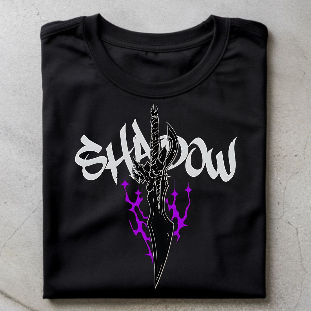 Shadow Monarch Shirt