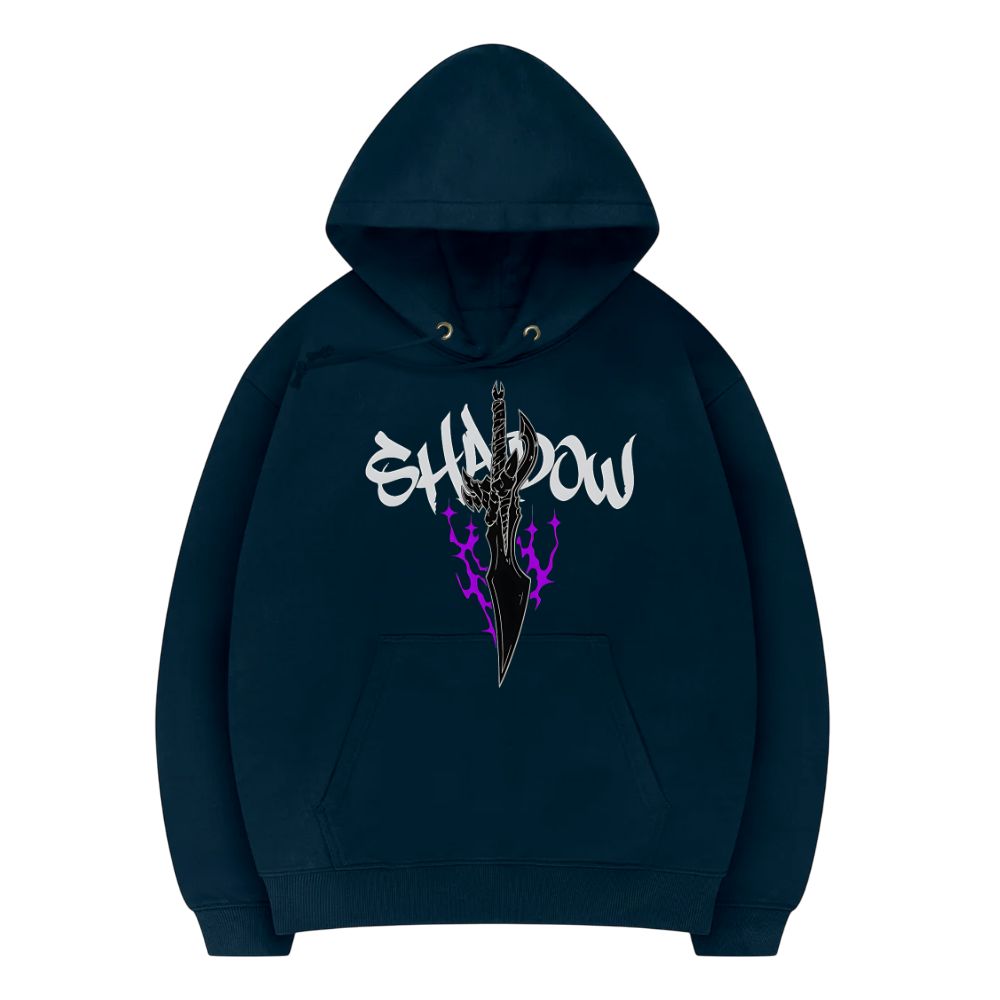 Shadow Monarch Hoodie