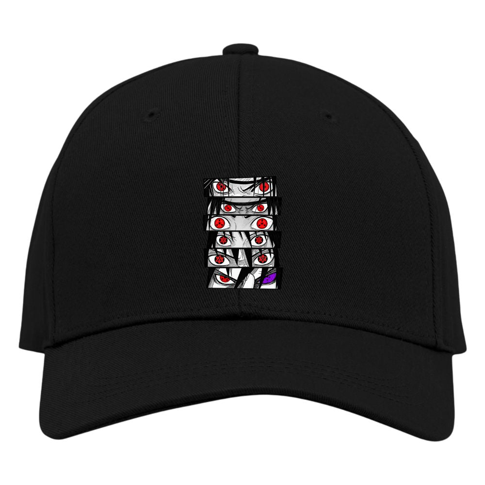 SHARINGAN EVOLUTION CAP