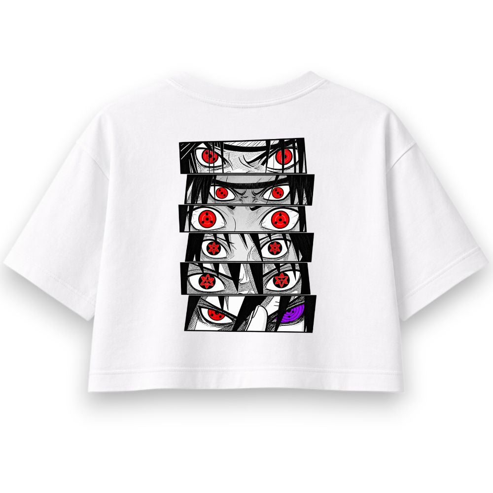 Sharingan Evolution