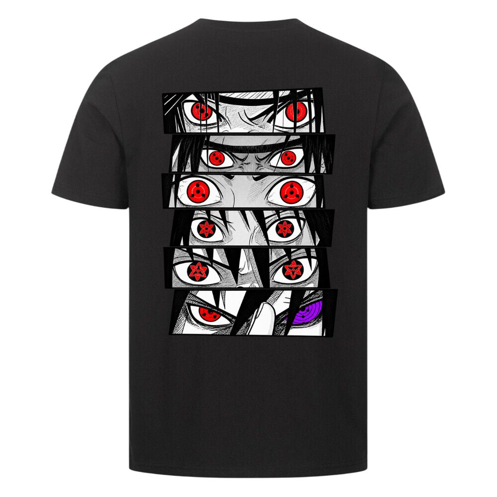 Sharingan Evolution Shirt