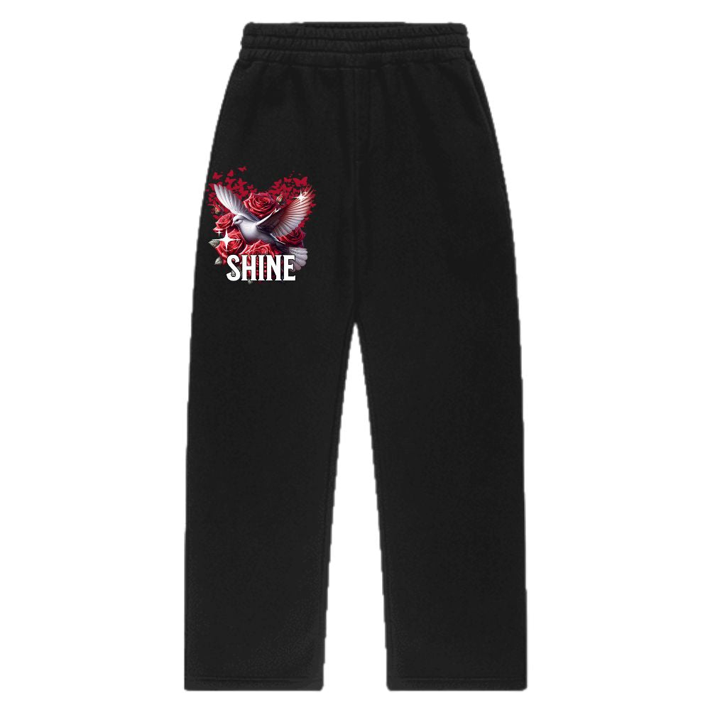 Shine Oversize Jogger