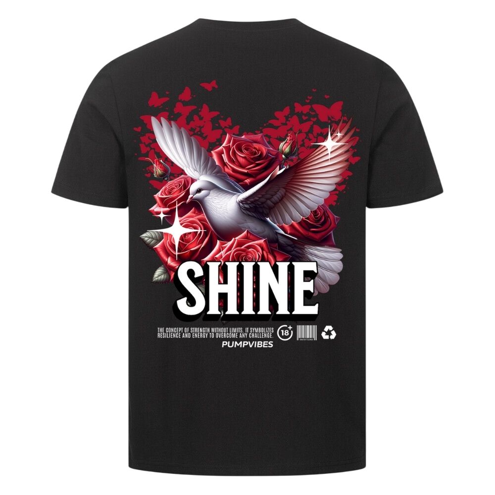 Shine Shirt