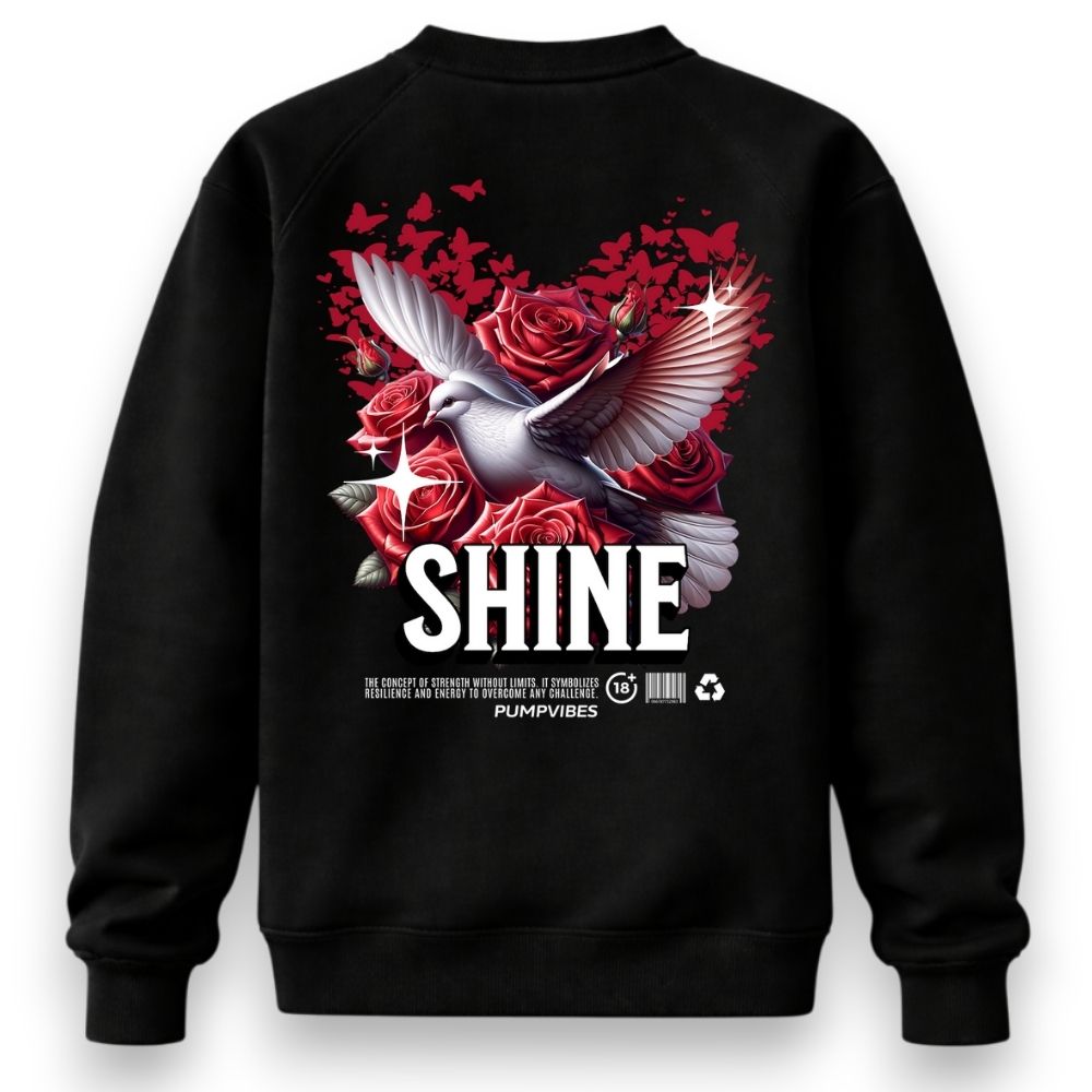 Shine Sweatshirt