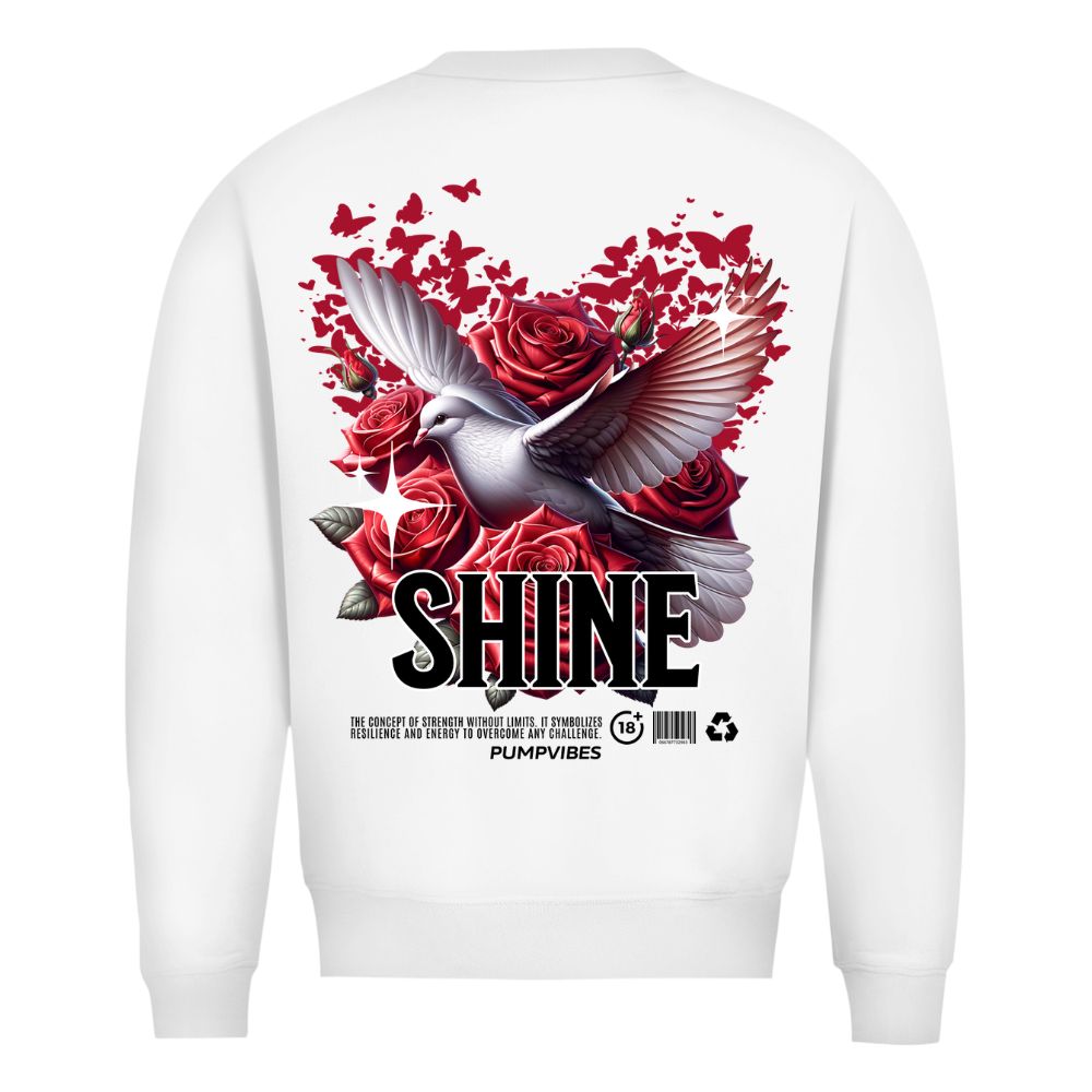 Shine Sweatshirt
