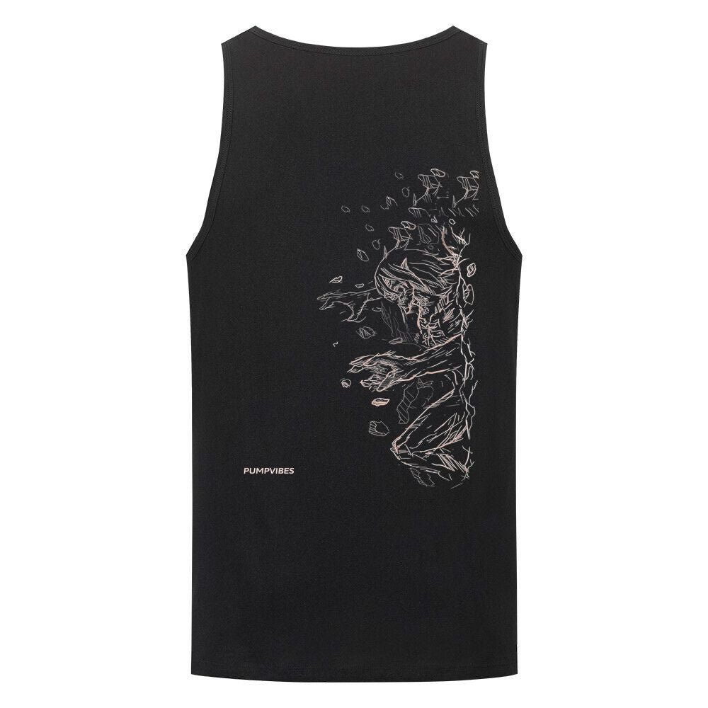 Shingeki Tank Top