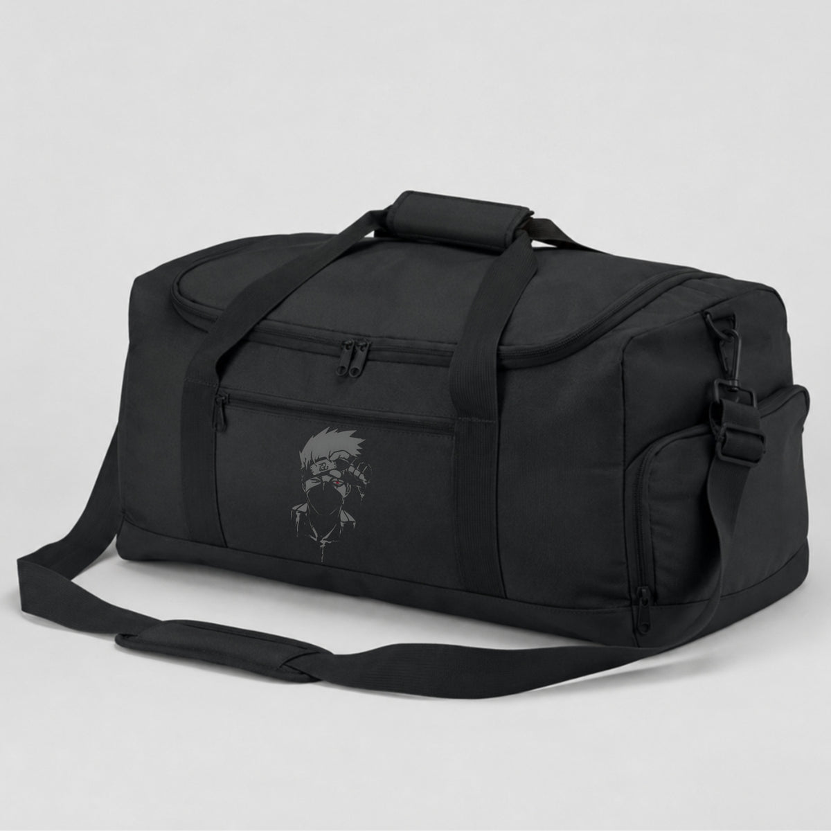 Shinobi Backpack