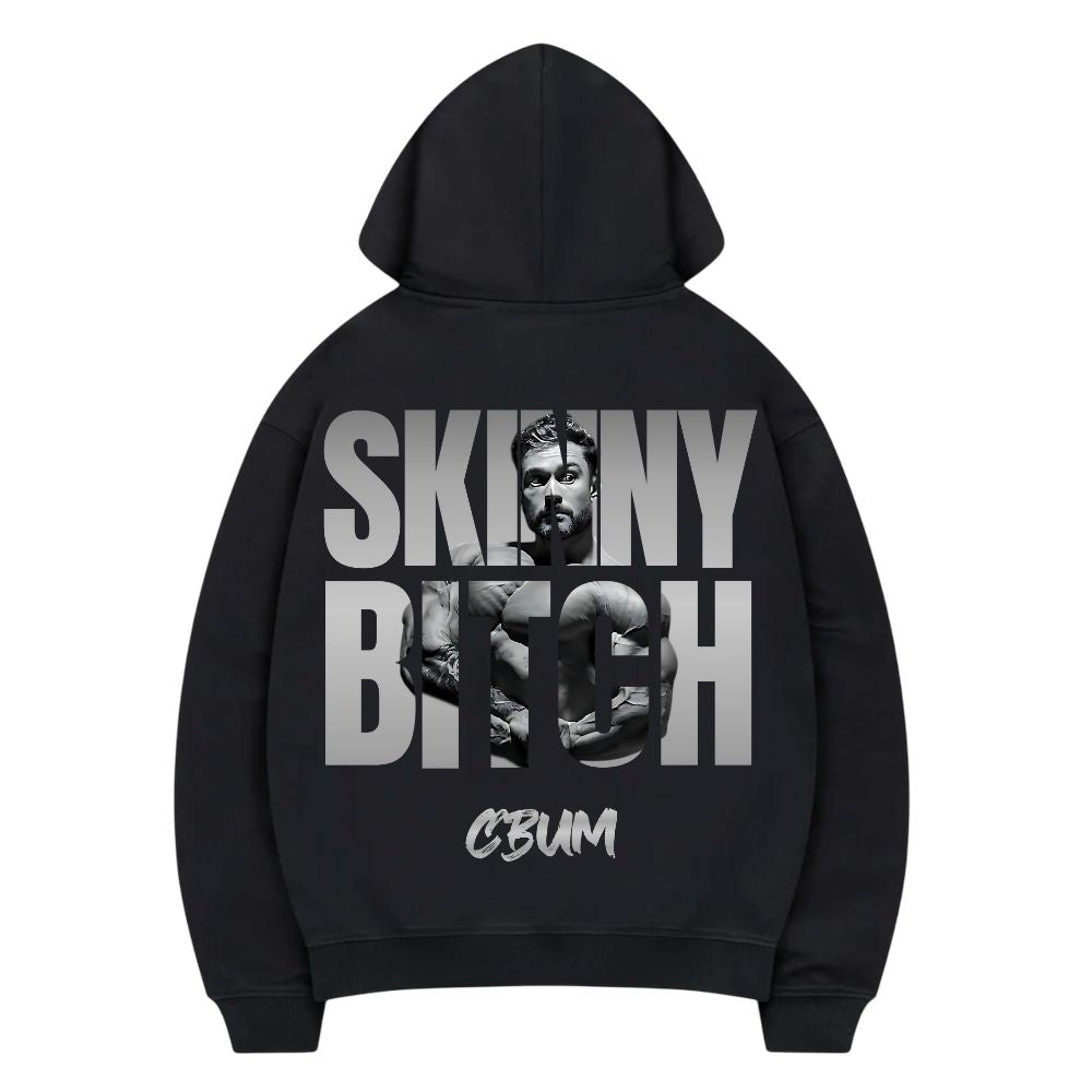 Skinny Bitch Hoodie