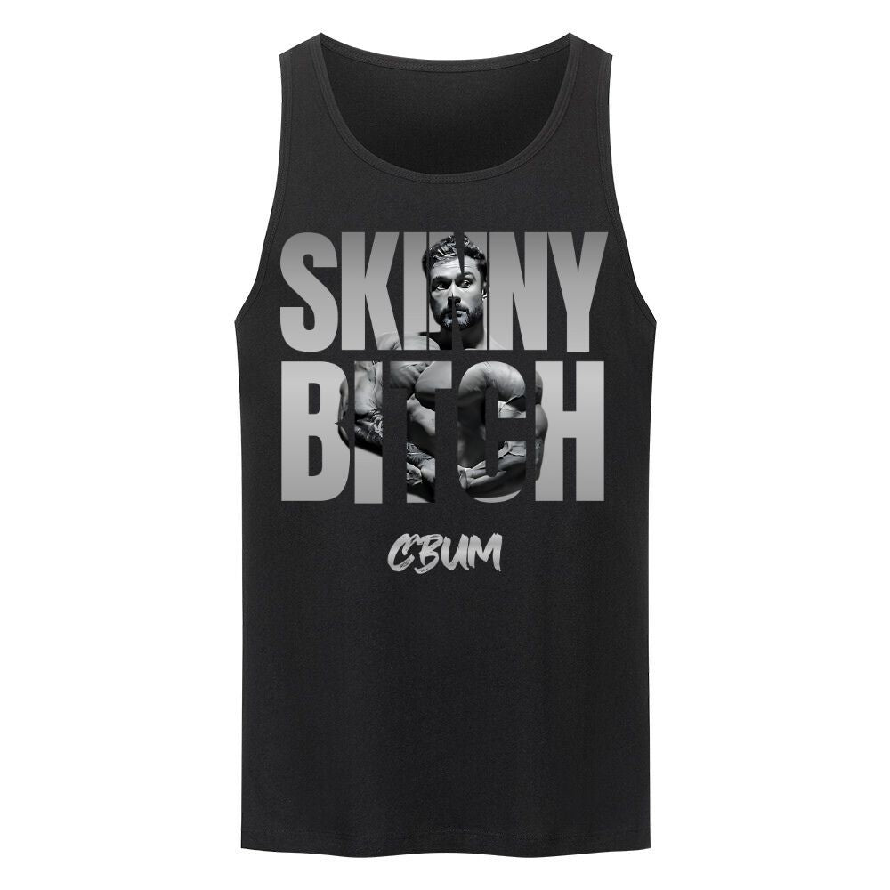 Skinny Bitch Tank Top