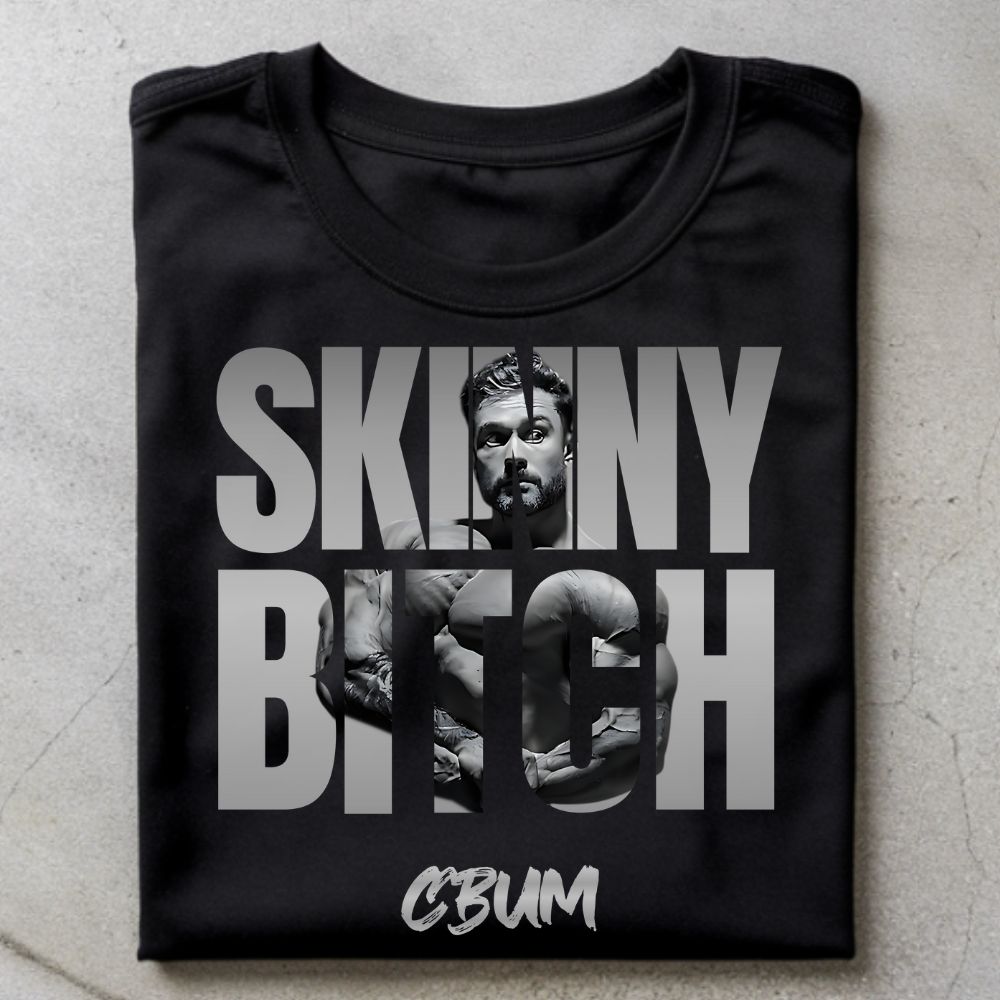 Skinny Bitch Shirt