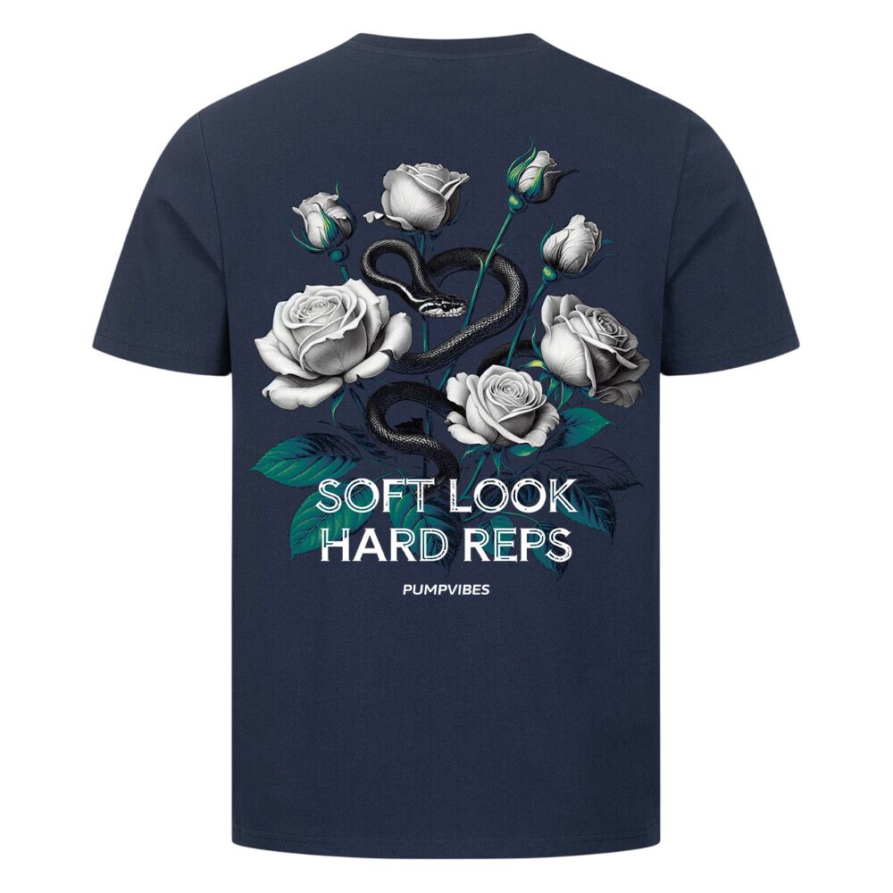 Soft Look Hard Reps Shirt