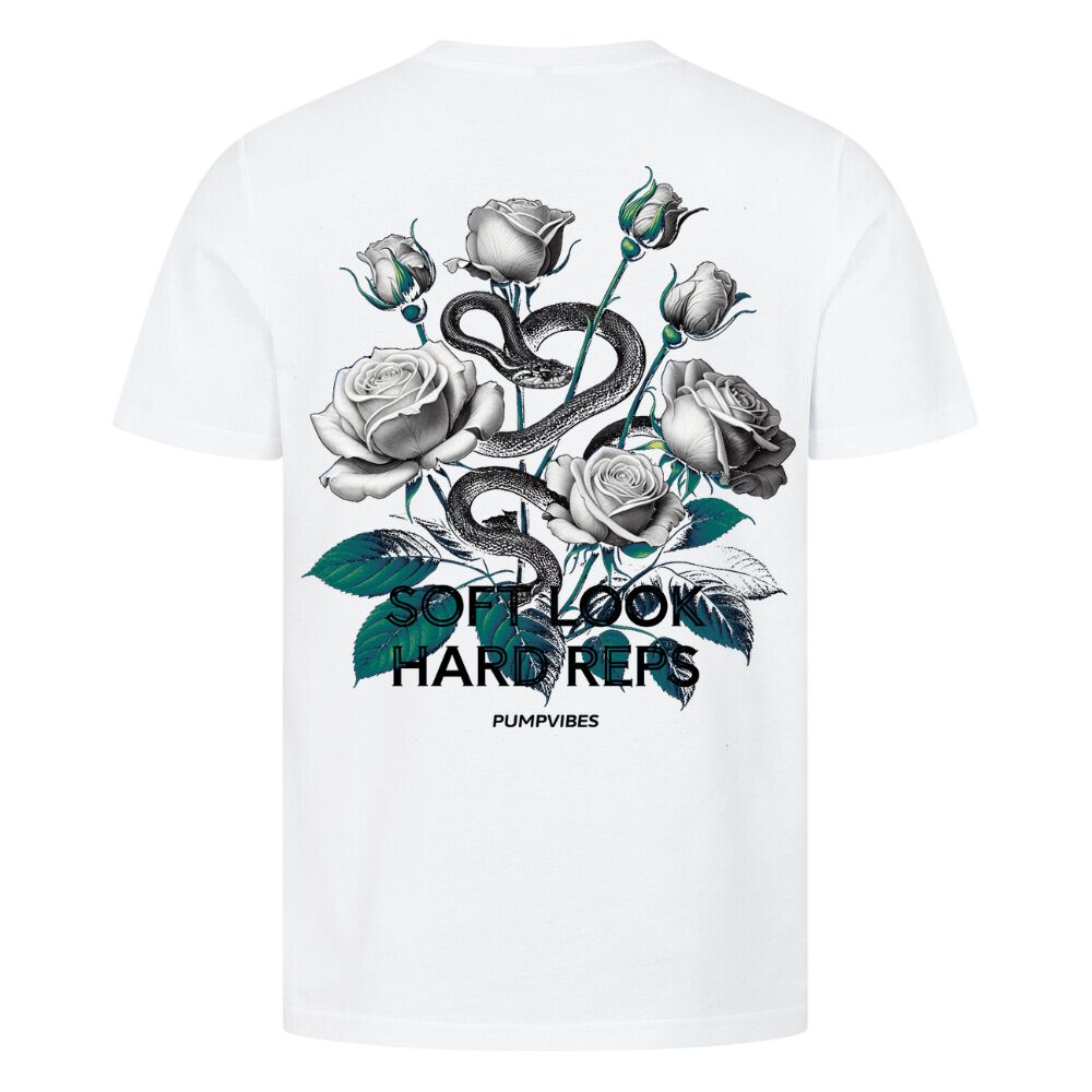 Soft Look Hard Reps Shirt