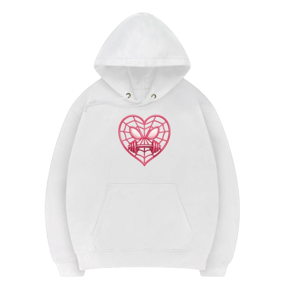 Spider Love Hoodie