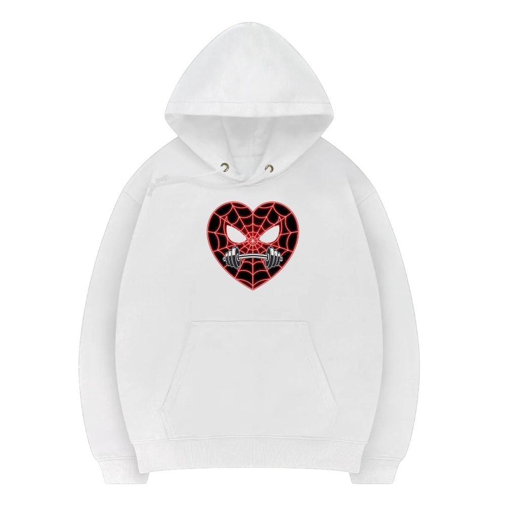 Spider Love Hoodie