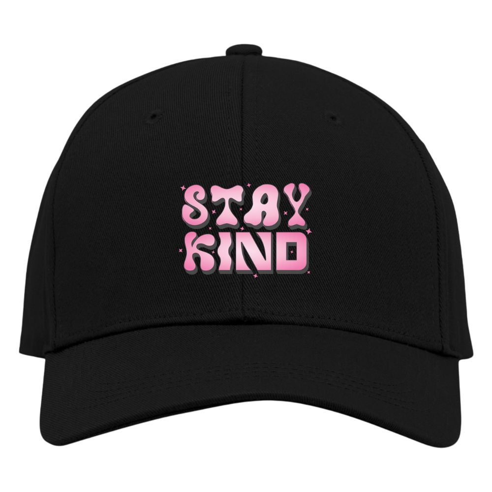 Stay Kind Cap