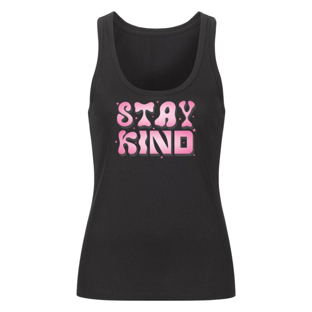 Stay Kind Damen Tank Top