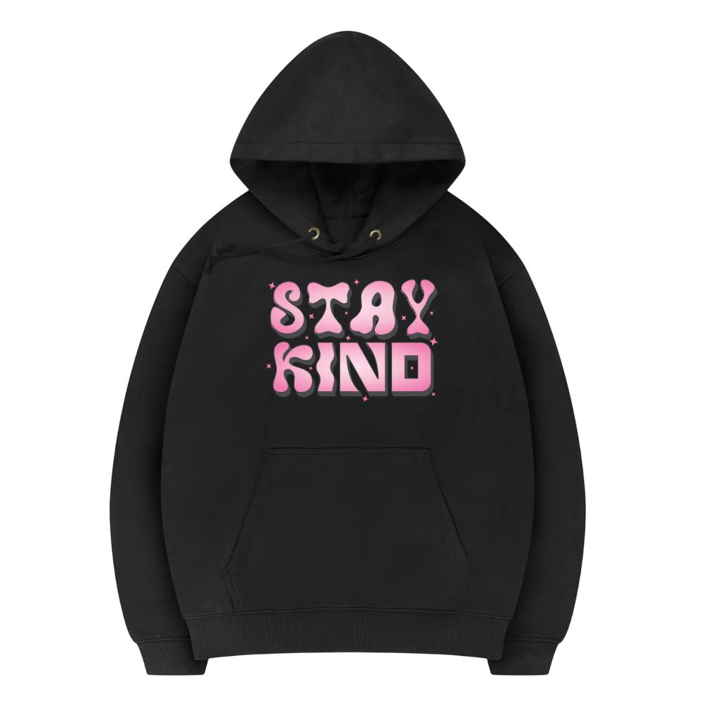 Stay Kind Hoodie