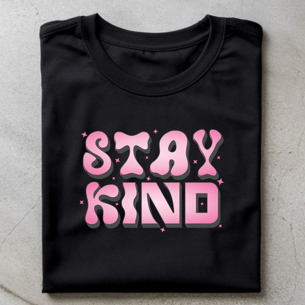 Stay Kind Shirt