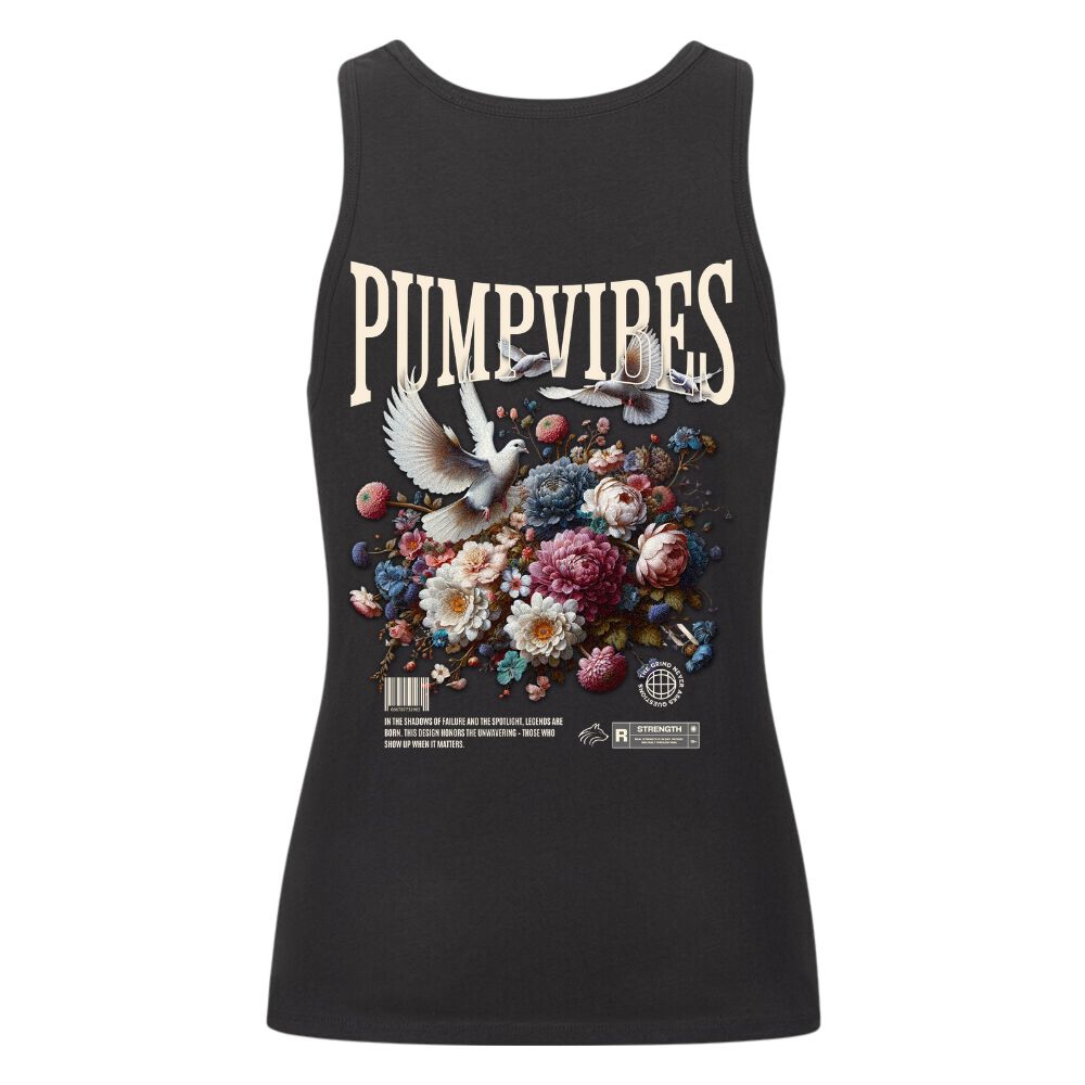 Strength Damen Tank Top