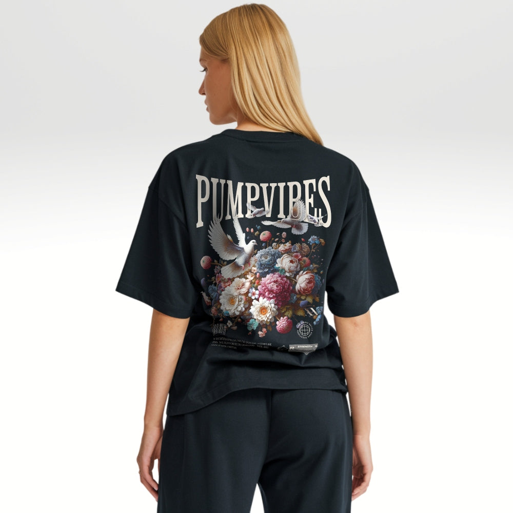 Strength Oversize Shirt