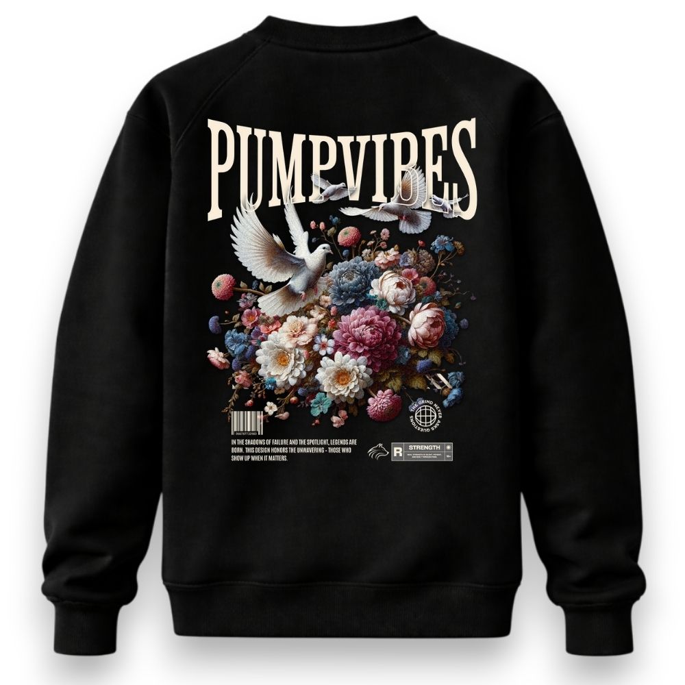 Strength Sweatshirt