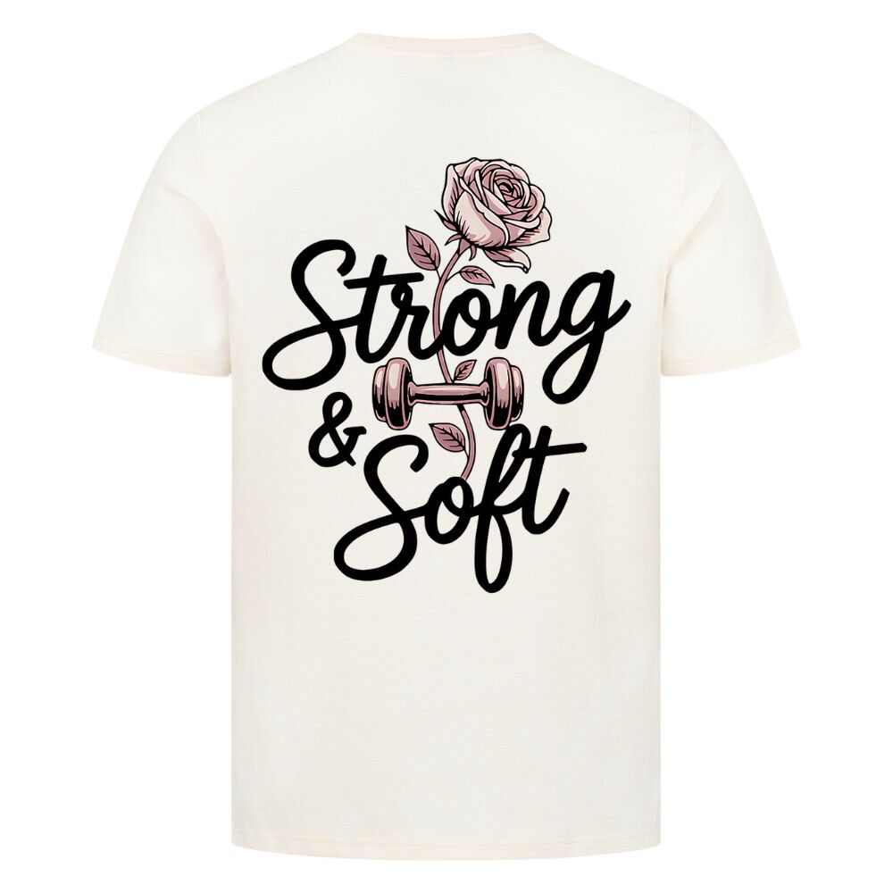 Strong And Soft Shirt