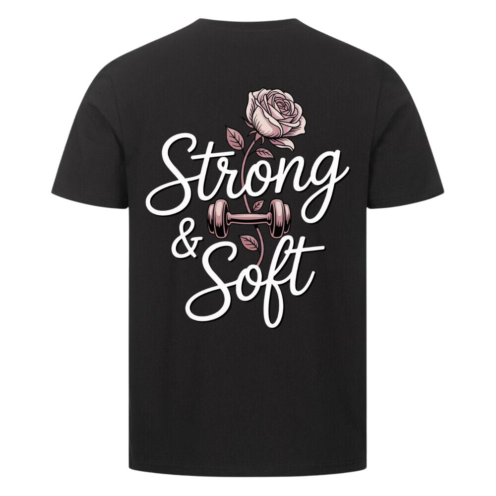 Strong And Soft Shirt