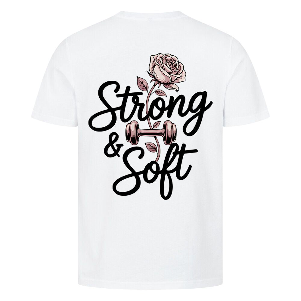 Strong And Soft Shirt