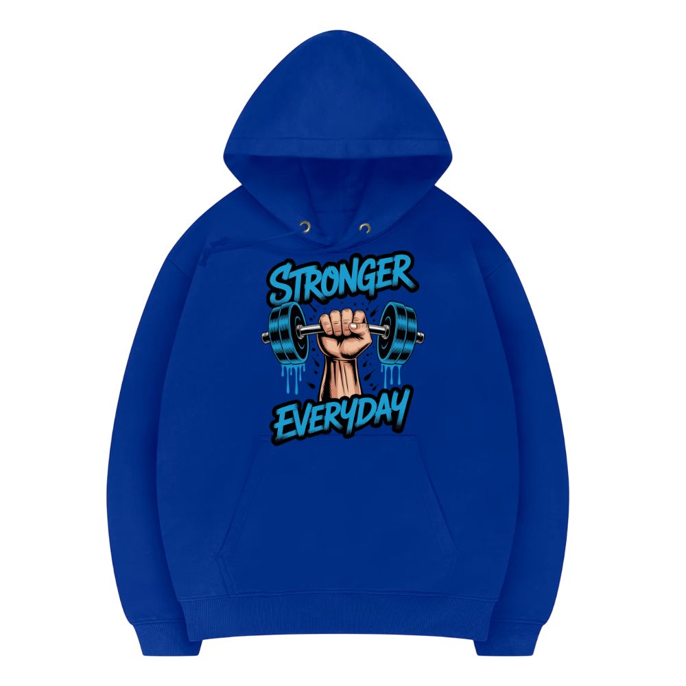 Stronger Everyday Hoodie