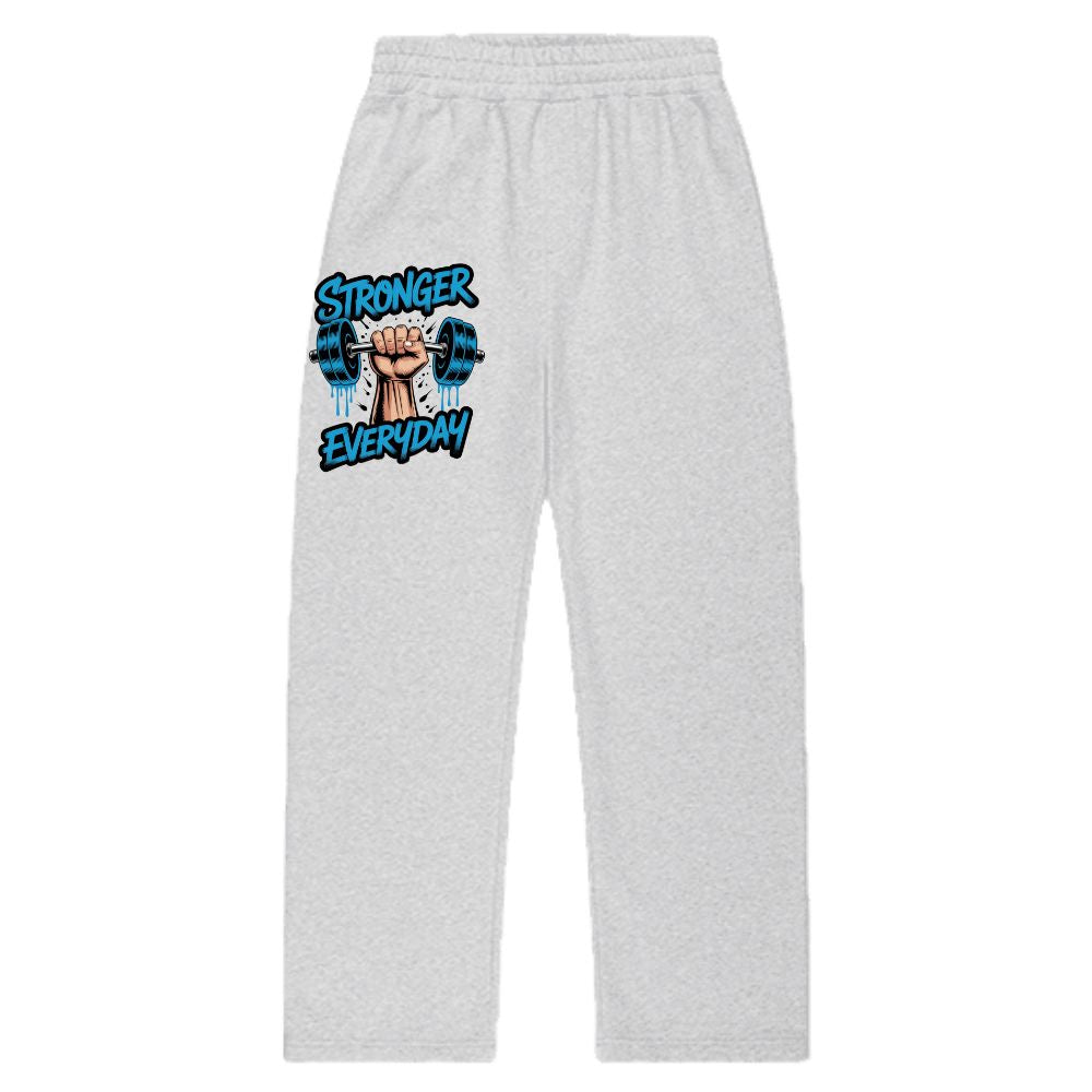Stronger Everyday Oversize Jogginghose