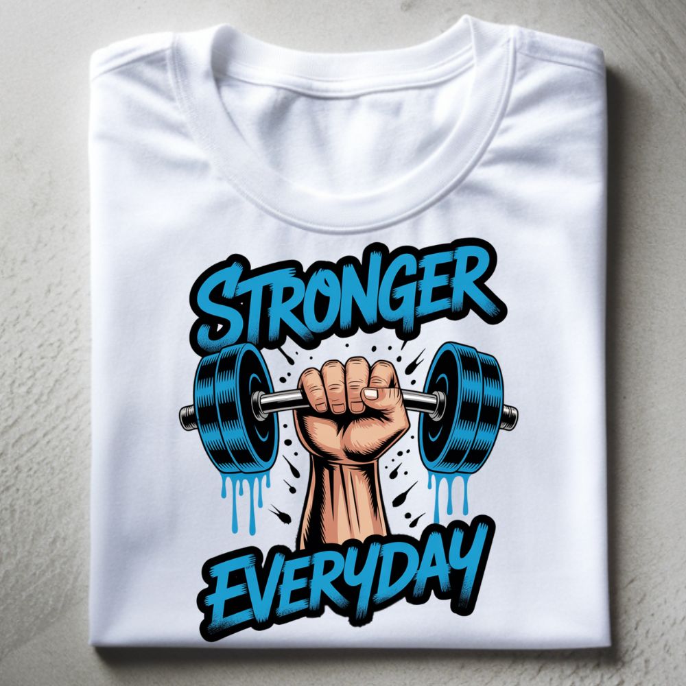 Stronger Everyday Shirt