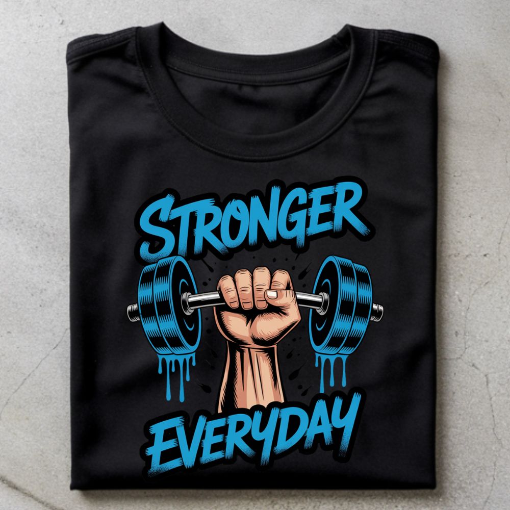 Stronger Everyday Shirt