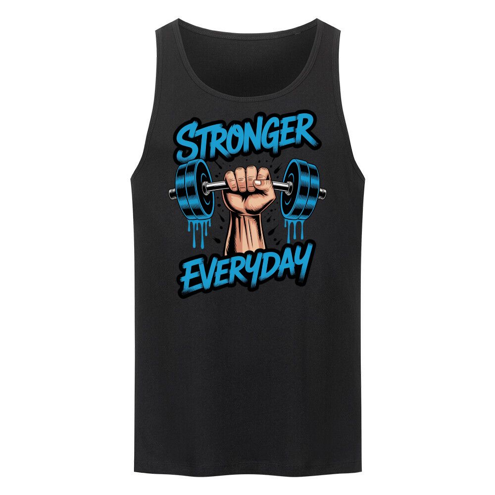 Stronger Everyday Tank Top