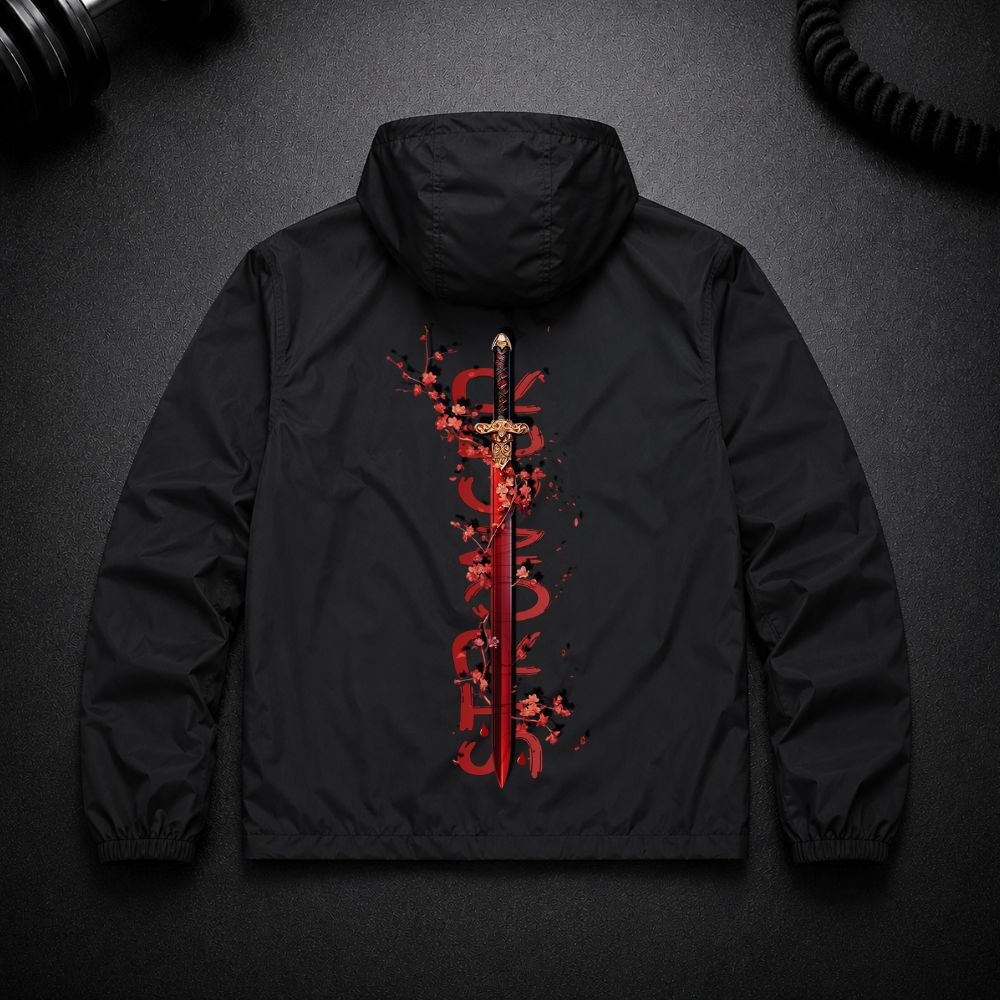 Stronger Perfomance Jacket