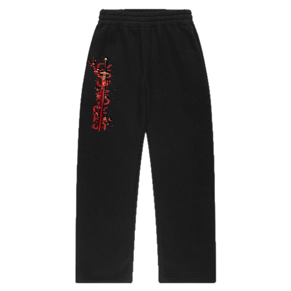 Stronger Oversize Jogger