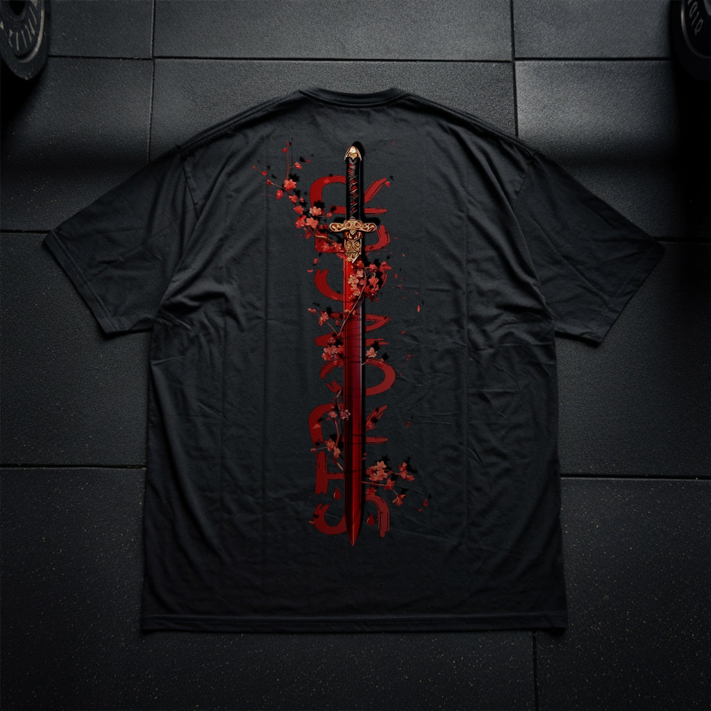 Stronger Oversize Shirt