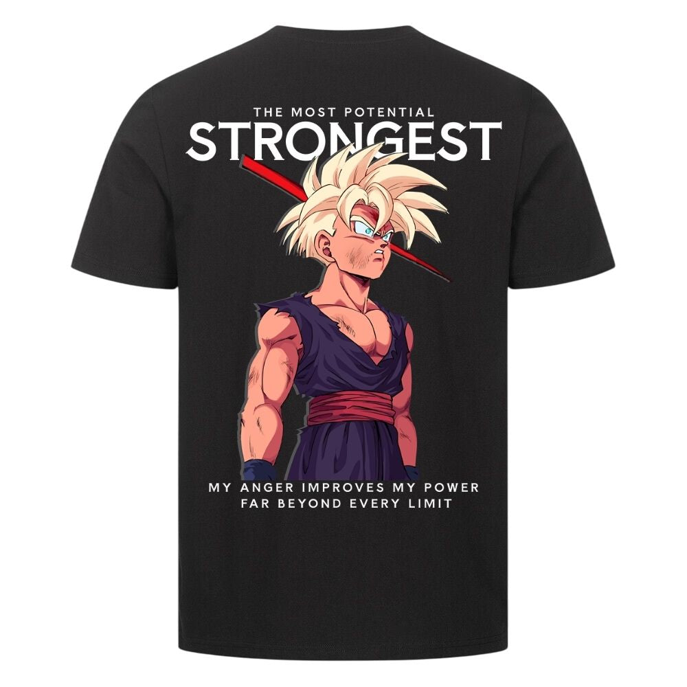 Strongest Shirt