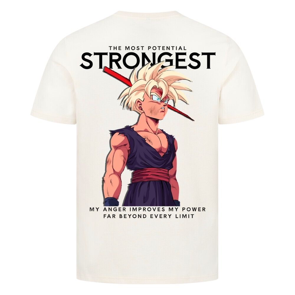 Strongest Shirt