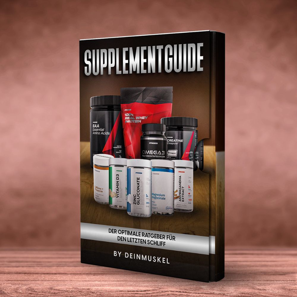 Supplementguide