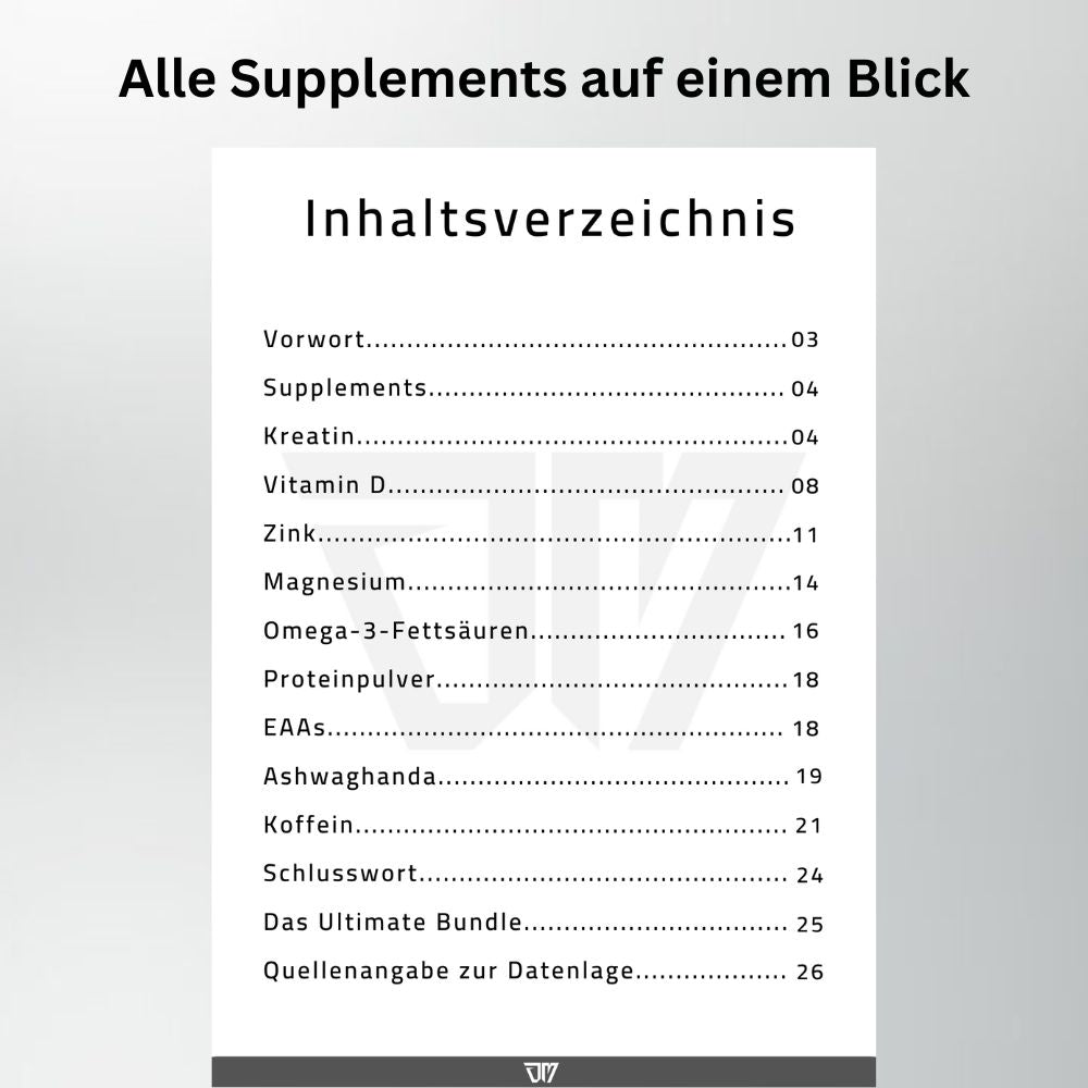 Supplement