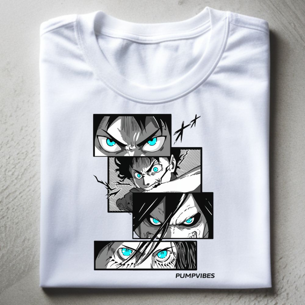 Tatakae T-Shirt