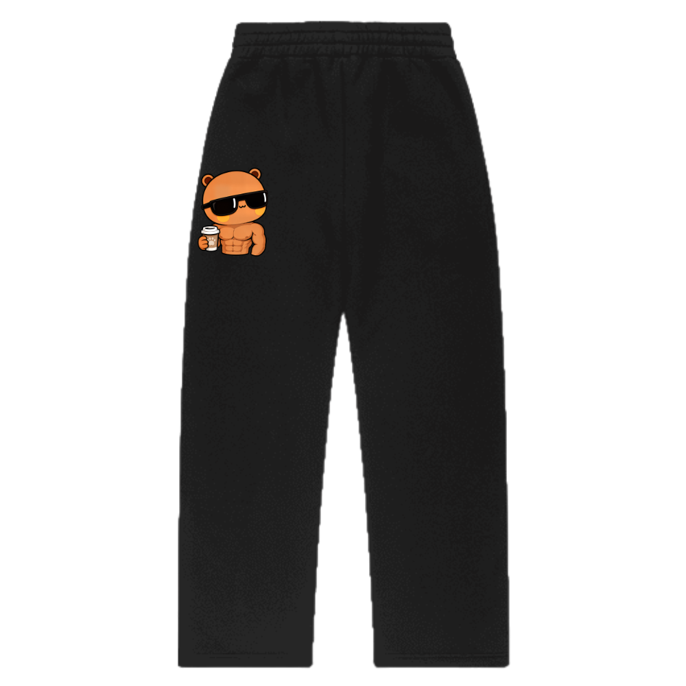 Pumpi Oversize Jogger