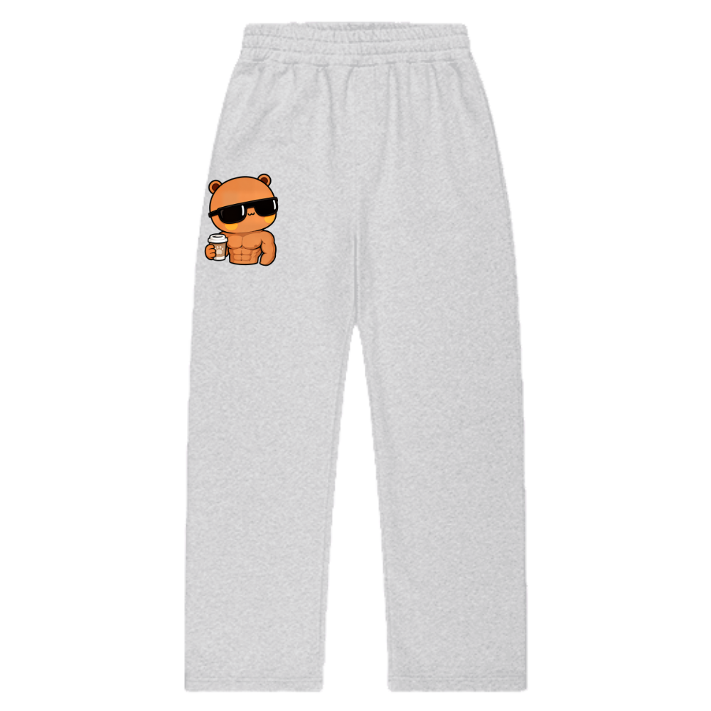 Pumpi Oversize Jogger