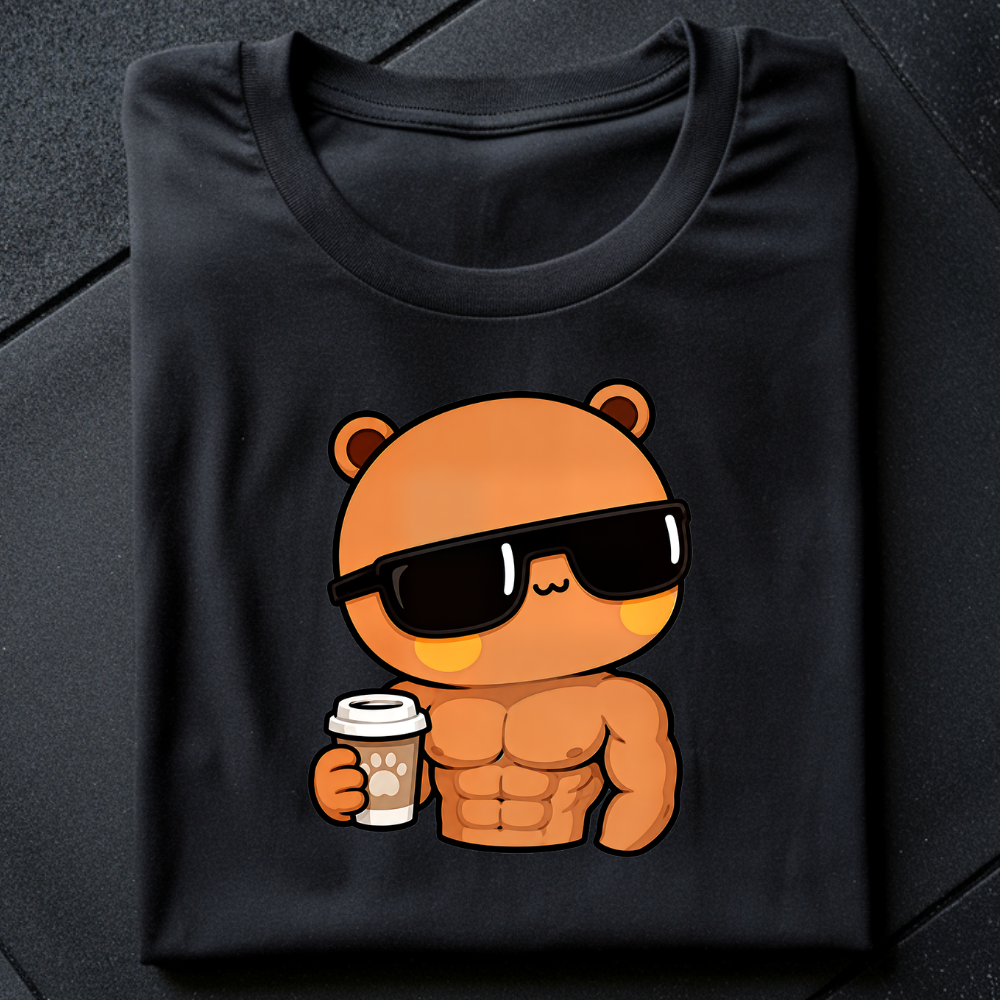 PUMPI OVERSIZE SHIRT